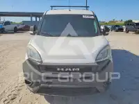 2020 RAM PROMASTER photo