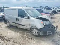 2020 RAM PROMASTER фото