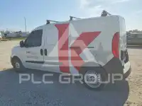 2020 RAM PROMASTER photo