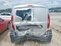2020 RAM PROMASTER фото