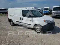 2020 RAM PROMASTER фото