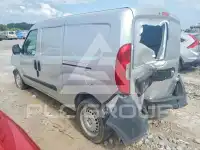 2020 RAM PROMASTER фото