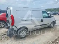 2020 RAM PROMASTER фото