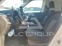 2020 RAM PROMASTER фото