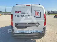 2020 RAM PROMASTER photo