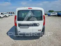 2020 RAM PROMASTER фото