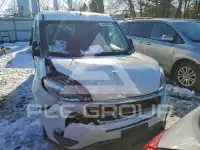 2020 RAM PROMASTER photo