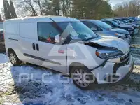 2020 RAM PROMASTER photo