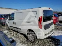 2020 RAM PROMASTER photo