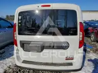 2020 RAM PROMASTER photo