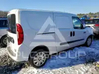2020 RAM PROMASTER photo
