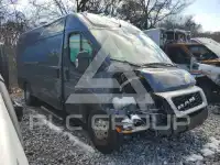 2020 RAM PROMASTER 3500 фото