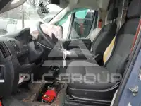 2020 RAM PROMASTER 3500 фото