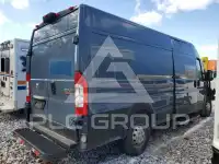 2020 RAM PROMASTER 3500 фото