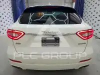 2020 Maserati Unknown фото