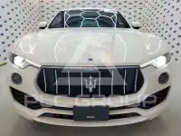 2020 Maserati Unknown фото