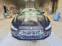 2020 Maserati Unknown фото