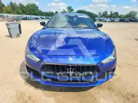 2020 Maserati Unknown фото