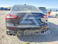 2020 Maserati  фото