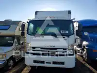 2020 Isuzu Unknown photo