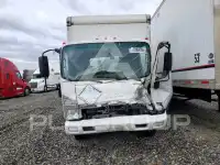 2020 Isuzu Unknown photo
