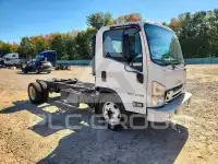 2020 Isuzu Unknown фото