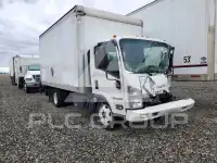 2020 Isuzu Unknown photo