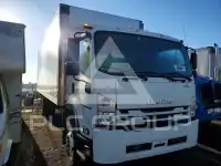 2020 Isuzu Unknown photo