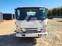 2020 Isuzu Unknown фото