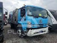 2020 Isuzu Unknown фото