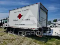 2020 Isuzu Unknown фото