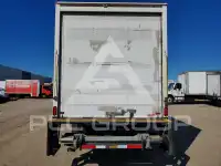 2020 Isuzu NPR фото