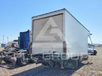 2020 Isuzu NPR photo