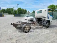 2020 Isuzu NPR фото