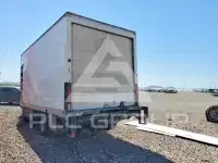 2020 Isuzu NPR photo