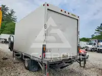2020 Isuzu NPR фото