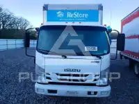 2020 Isuzu NPR фото
