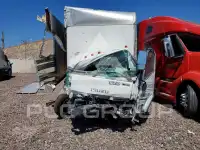 2020 Isuzu NPR photo