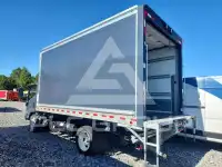 2020 Isuzu NRP фото