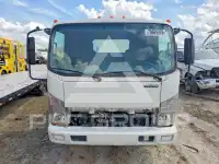 2020 Isuzu NPR фото