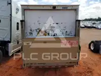 2020 Isuzu NPR фото