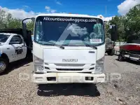 2020 Isuzu NRP фото