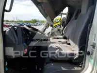 2020 Isuzu NPR фото
