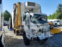 2020 Isuzu NPR фото