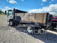 2020 Isuzu NRP фото