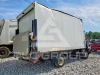 2020 Isuzu NPR фото