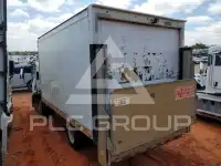 2020 Isuzu NPR фото