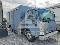 2020 Isuzu NPR фото
