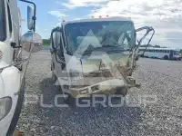 2020 Isuzu NPR фото