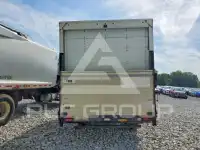 2020 Isuzu NPR фото